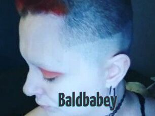 Baldbabey