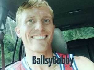 BallsyBobby