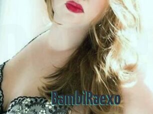 BambiRaexo