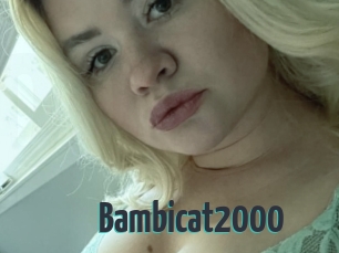 Bambicat2000