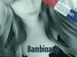 Bambina19