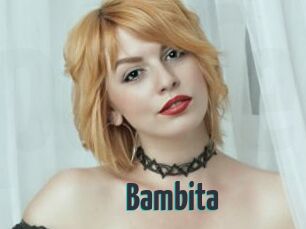 Bambita