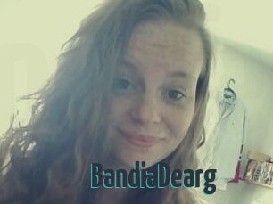 BandiaDearg