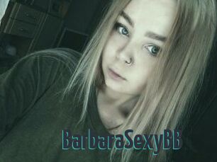 BarbaraSexyBB
