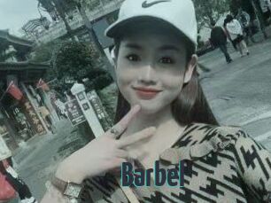Barbel