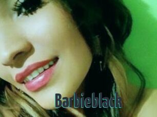 Barbie_black