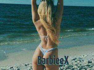 BarbieeX