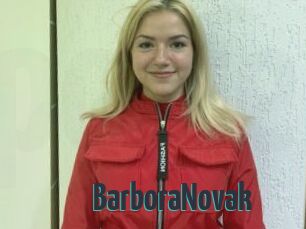 BarboraNovak