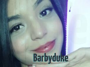 Barbyduke