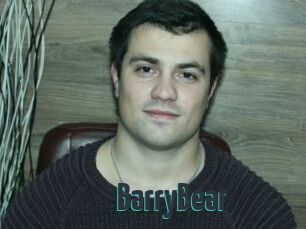 BarryBear