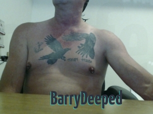 BarryDeeped