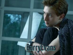 BarryEvans