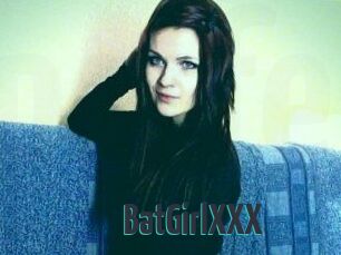 BatGirlXXX