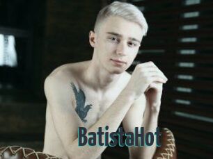 BatistaHot