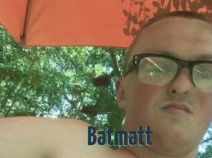 Batmatt