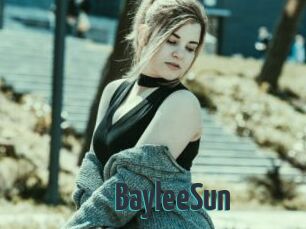 BayleeSun