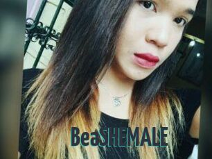 BeaSHEMALE