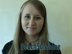 BeachSunshine