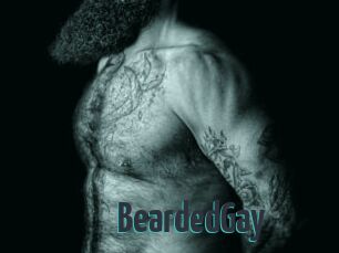 BeardedGay