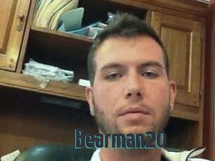 Bearman20