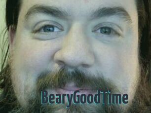 BearyGoodTime