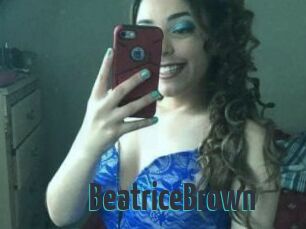 Beatrice_Brown