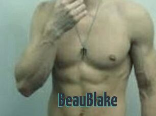 BeauBlake