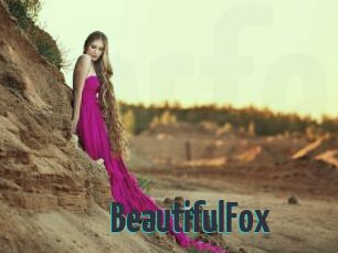 BeautifulFox