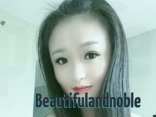 Beautifulandnoble