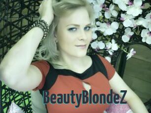 BeautyBlondeZ