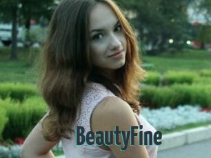 BeautyFine