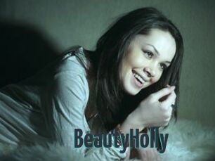 BeautyHolly