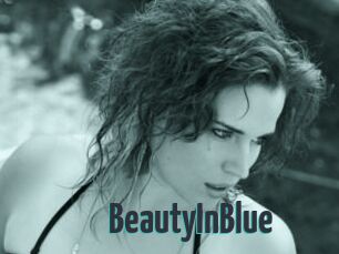 BeautyInBlue