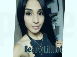 BeautyLiliHot