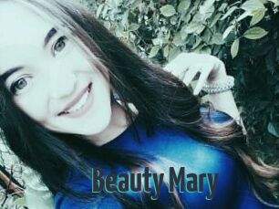 Beauty_Mary_