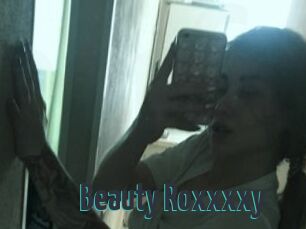 Beauty_Roxxxxy