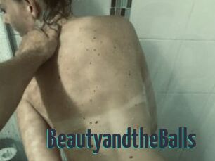 BeautyandtheBalls