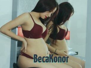 BecaKonor