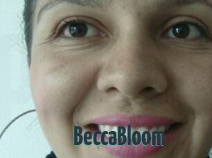 BeccaBloom