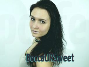 BeccaURSweet