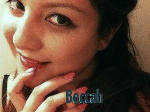 Beccah