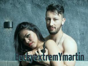 BeckyextremYmartin