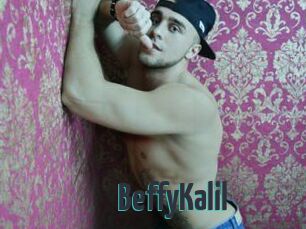 BeffyKalil