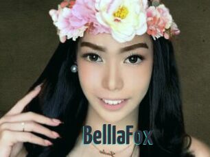 BellIaFox