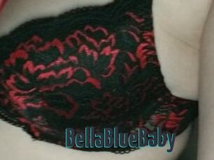 BellaBlueBaby Porn Fellow