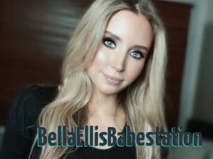 BellaEllisBabestation