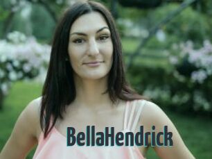 BellaHendrick