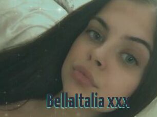 BellaItalia_xxx