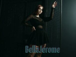 BellaJerome