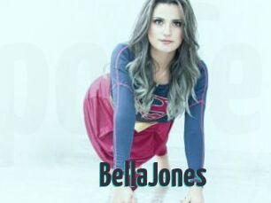 BellaJones